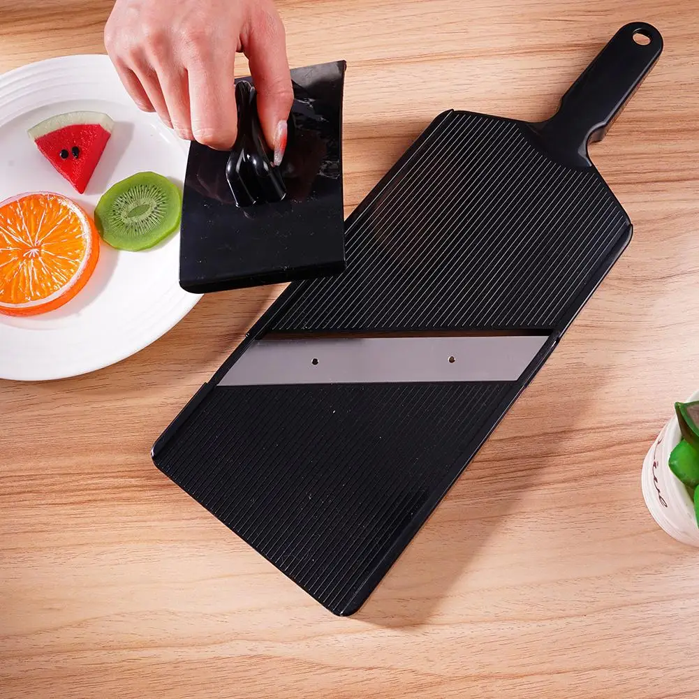 Cabbage Shredder Slicer Salad Shavings Slicing Artifact Kitchen Grater