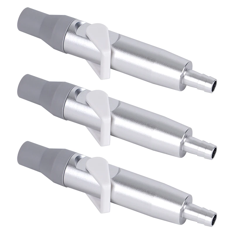 1pcDentalWeakSuctionHandleDentistLabChairTurbineAccessories
