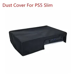 Dust Proof Protective Sleeve (For PS5 Slim)