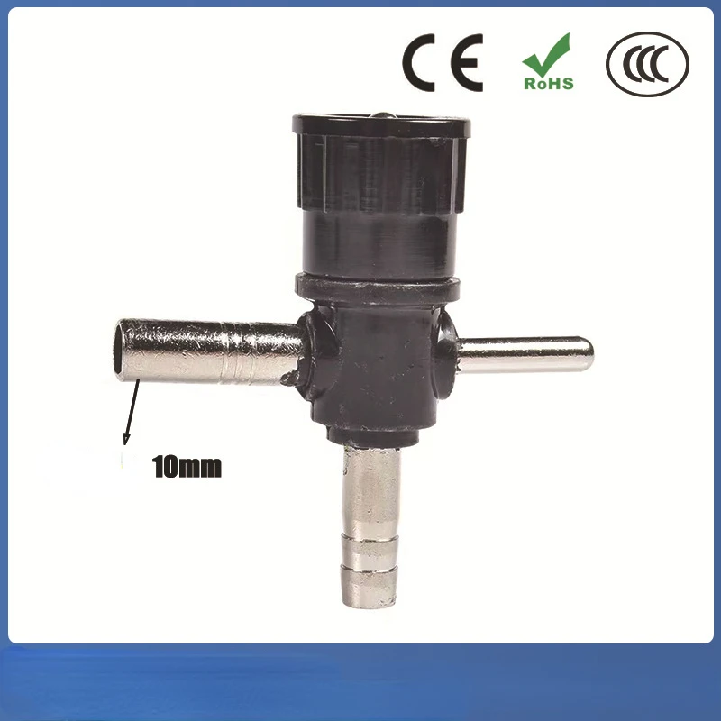 

Tig Welding Cross Soil Gun Welding Handle Joint QQ300A Switch Joint 10mm QQ150-1 QQ300-1