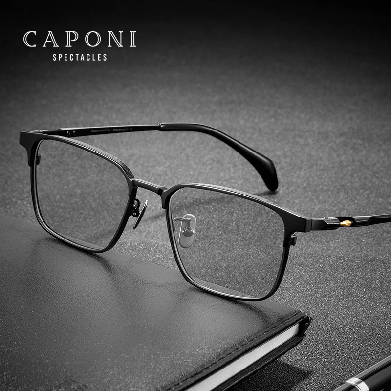 caponi-100-pure-titanium-glasses-for-men-optical-anti-blue-light