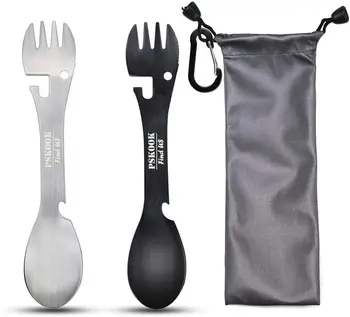 Tactical Spork 7