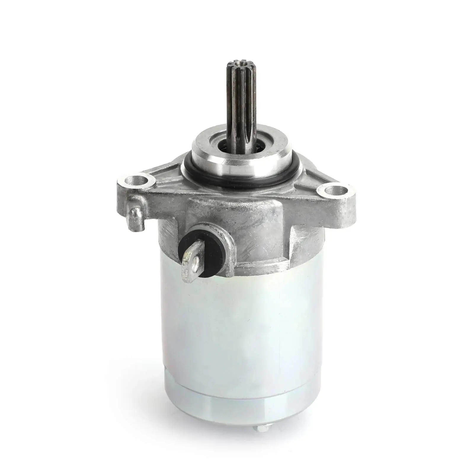 Starter For Yamaha NMAX GPD125 GPD150 2015-LTS125 MWS125 YS125 17 54P-H1890-02 2PH-H1890-10 starter motor set,engine pull starter