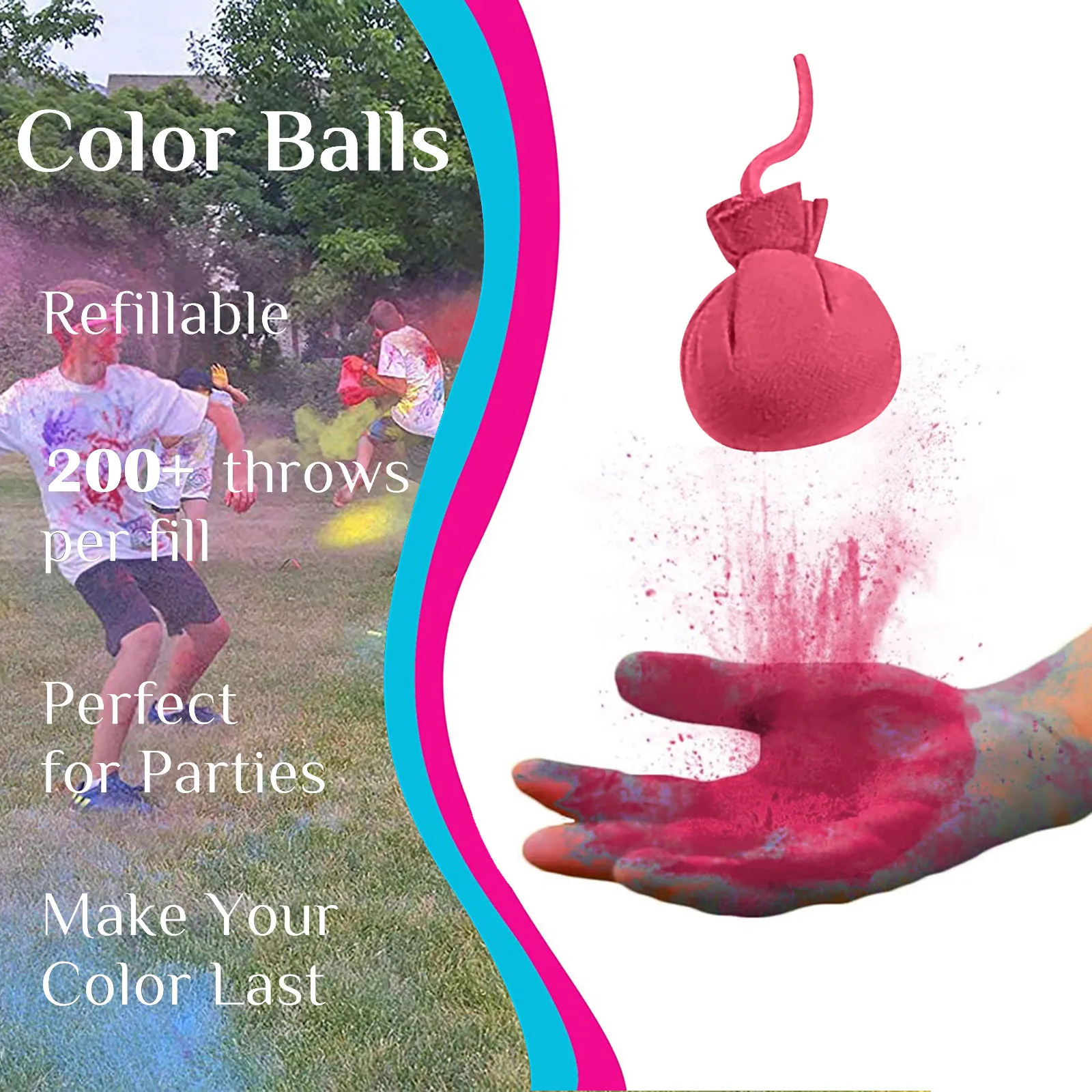 https://ae01.alicdn.com/kf/S3839f4aa30274499bb5ce2214a4a962dL/Party-Color-Powder-Balls-Refillable-Holi-Color-Balls-Combine-Color-Powder-Fun-Party-Throwing-Atmosphere-Supplies.jpg