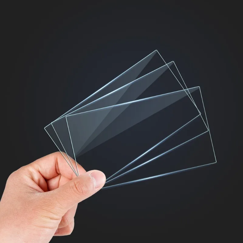 Nintendo Switch Screen Protector Glass Transparent For Nintendo Switch Lite/Switch Oled 2/1Pcs nintendo switch screen protector