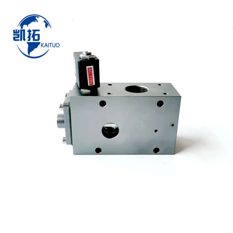 

VVF18ENO Blow Off Valve Intake-Valve Module for Ingersoll Rand RS30 Screw Air Compressor