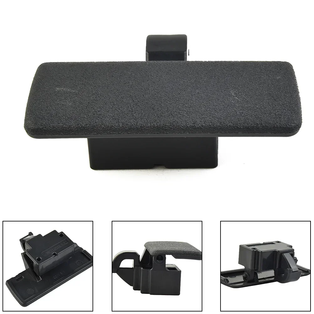 1Pcs Car Storage Glove Box Compartment Handle For-Suzuki Swift Car Glove Box Lid Button Handle Switch Lock