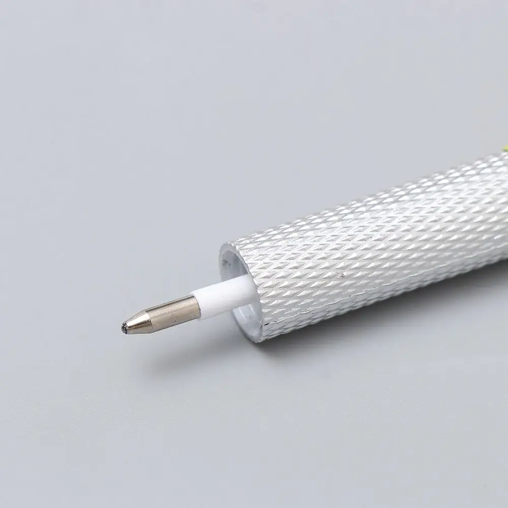 Construction Tools Screwdriver Screen Touch Multi-functional Pen Capacitive Pen Ruler Gadgets Ballpoint