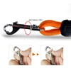 5M/10M/15M Long Rope Training Dog Leash- Heavy Duty Nylon Recall Agility Training Dogs Lead Leash For Medium Large Dog Leash 5