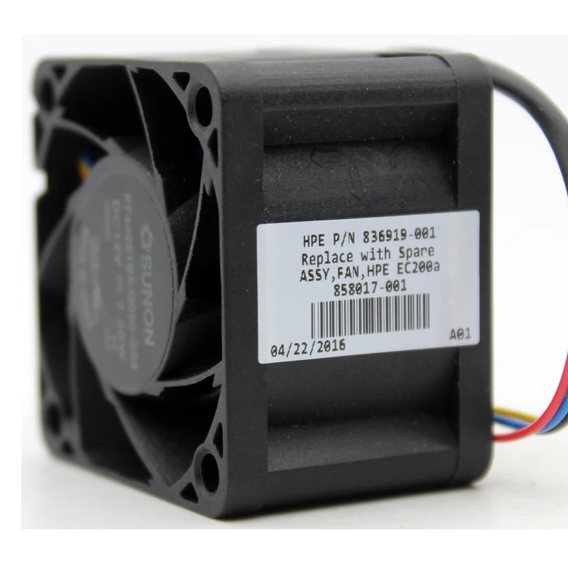   ð ,  PF40281BX-Q050-Q99, 4cm 4028, 12V, 7.20W, ǰ