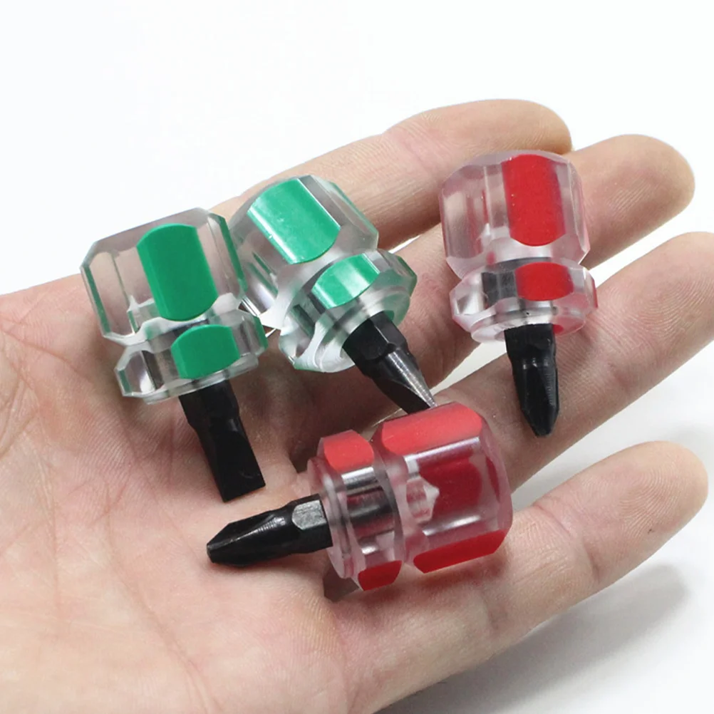 

8 шт., мини-отвертка для ремонта моркови