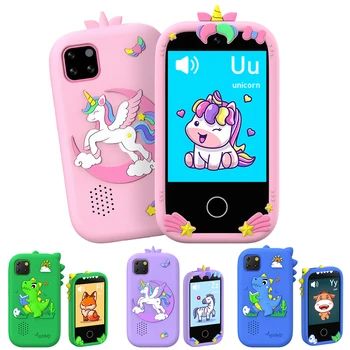 Kids Smart Phone Toy 1