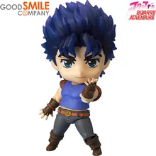 

Original Good Smile Anime JOJO's Bizarre Adventure Dio Jonathan Joestar Action Anime Figures Model Toy Kawaii Toys for kids Gift