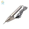 DC 6V-24V 12V Car Light Circuit Tester Probe Light System Test Probe Lamp Auto Light Lamp Voltage Test Pen Detector Copper 4