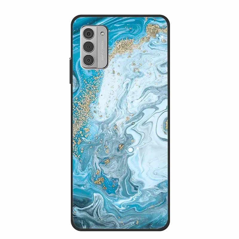 Cartoon Silicone Shockproof TPU Phone Case