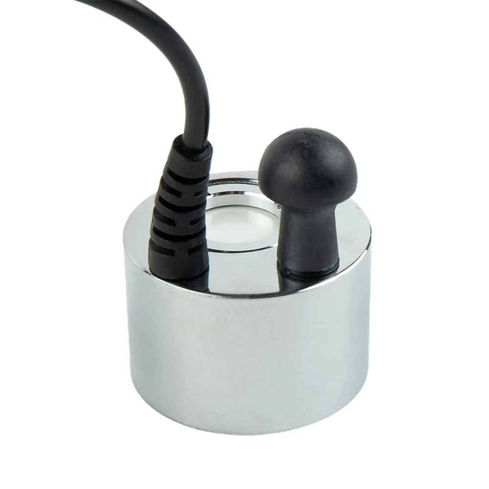 Accessories Transducer Unit Fittings 3.8*4.6 Cm Bronze For DIMPLEX M-011B  M011B Heater Opti-Myst Electric Fire - AliExpress