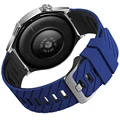 Midnight Blue Black