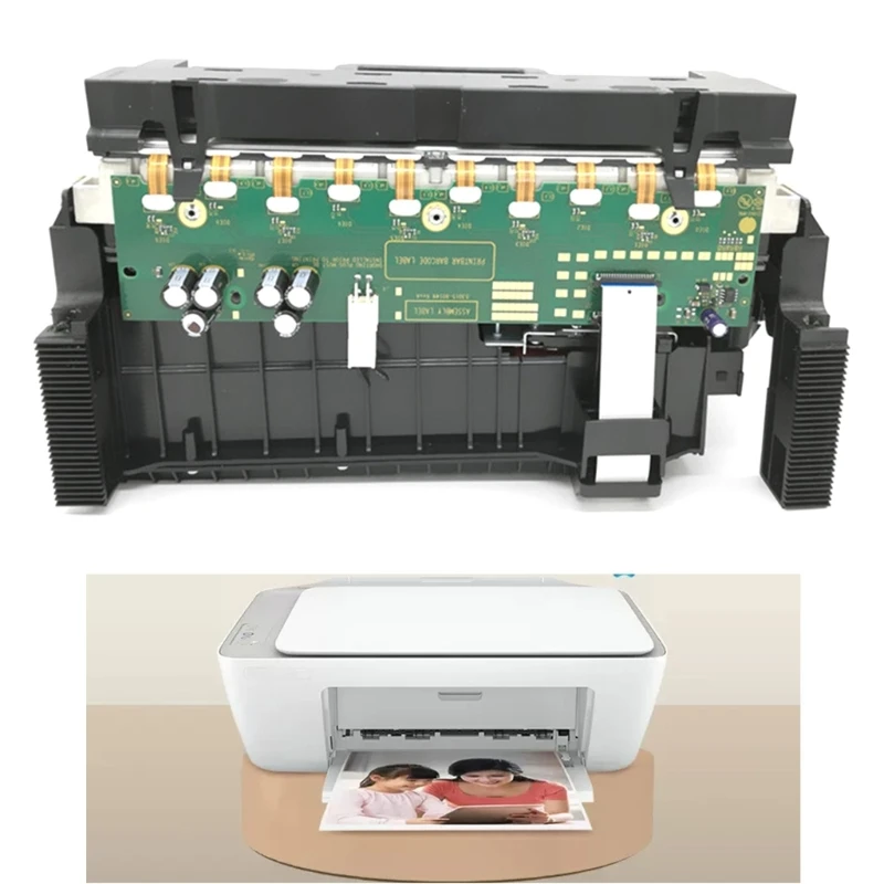 

Printer Print Head Replacement 975 Printhead for HP Pagewide Pro MFP X452 X477 X552 577 HP975 Printers Accessories