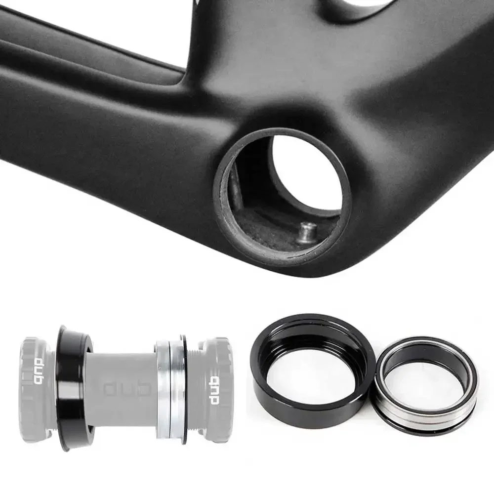 SRAM DUB 자전거용 하단 브래킷, BB92, BB91, BB86, BB92, B..