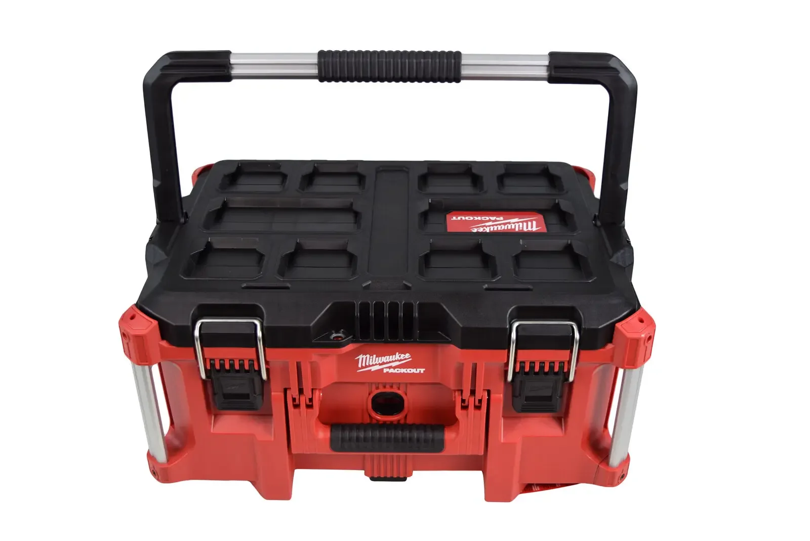 Milwaukee 48-22-8425 22-Inch Packaging Large Toolbox Toolbox-