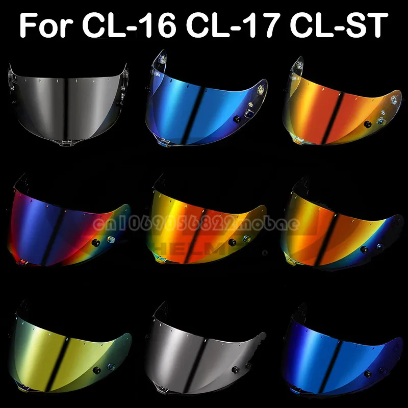 Motorcycle Helmet Lens Visor Helmet Visor Helmet Helmet Hjc Cs15