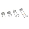 LAOA 1PC Storage tool hanger, square hole hook, hole plate, wrench holder, screwdriver holder, hardware tool display accessories 3