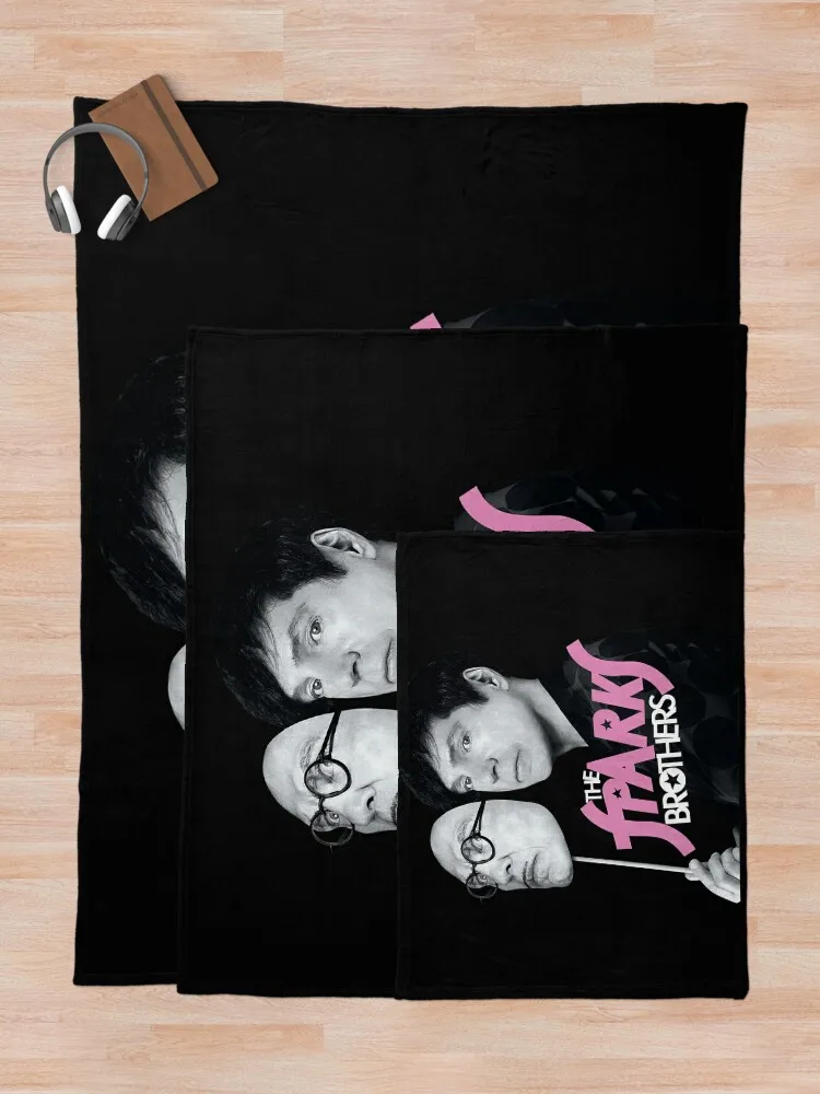 Sparks Brothers �ܿ�� ��� ������, ǫ���� �ε巯�� ���