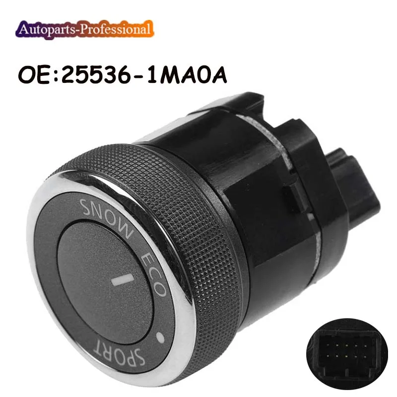 

Переключатель переключения двигателя высокого качества для Infiniti QX60 2013-2017 255361MA0A 25536-1MA0A автомобильные аксессуары