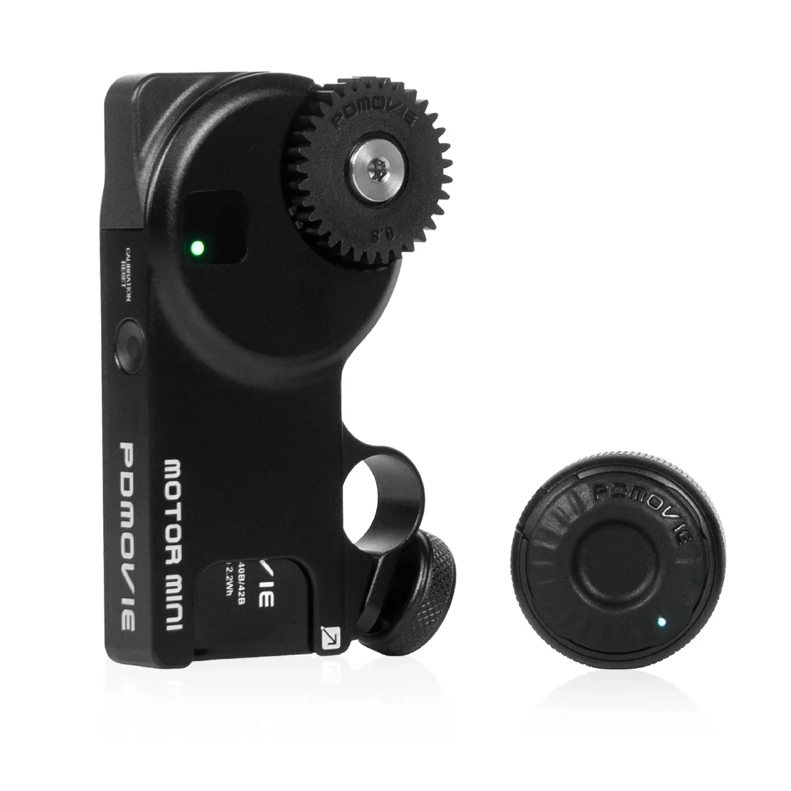 PDMOVIE LIVE AIR 3 Wireless Lens Control System / Wireless Follow Focus System for DJI RS 3 2 4 Ronin S DSLR Camera
