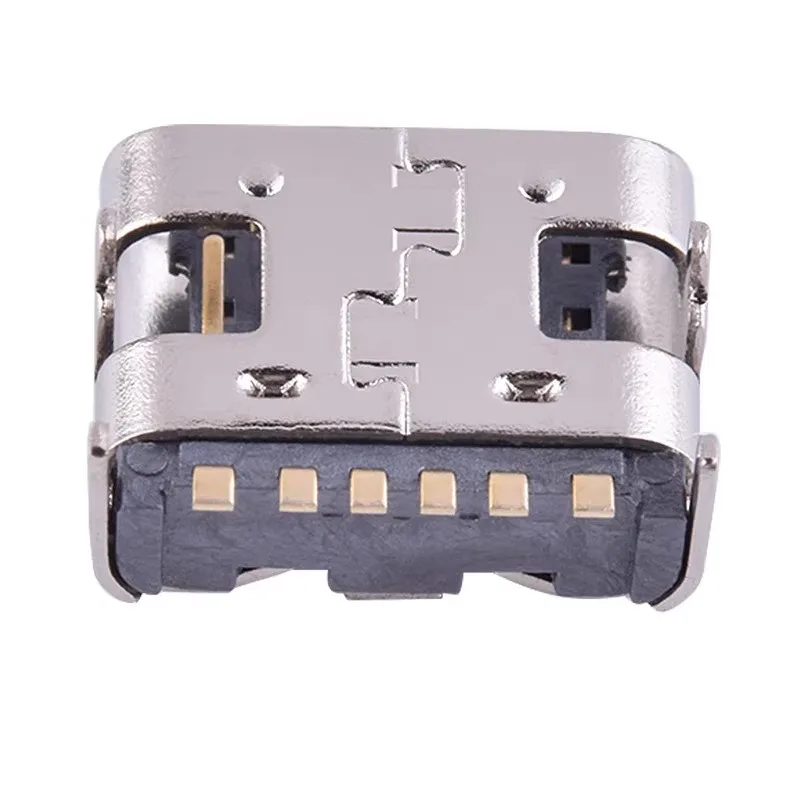 Рисунок 4 - Micro USB TYPE C 3