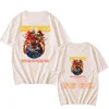 Guns N Roses 2025 Tour T-shirts Vintage Rock Band Streetwear Short Sleeve Fashion Cotton Tshirts Women Men Tees Chic Y2K Clothes 4