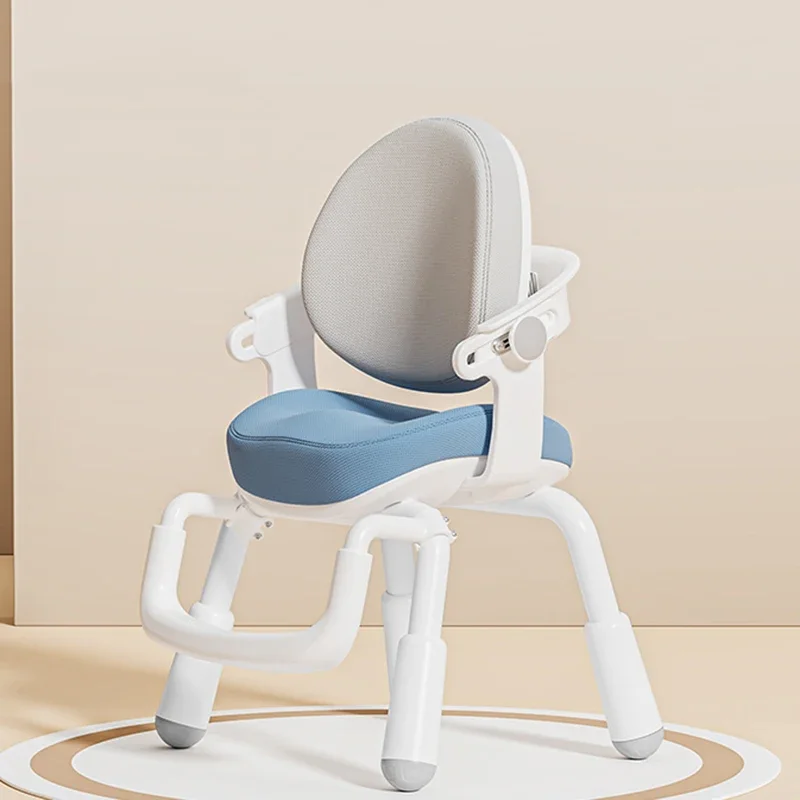 Designer Chair Chairs Children's Party Study Child Room Toddler Growing Safety Seats Fotel Dla Silla Para Bebe Kids Furniture
