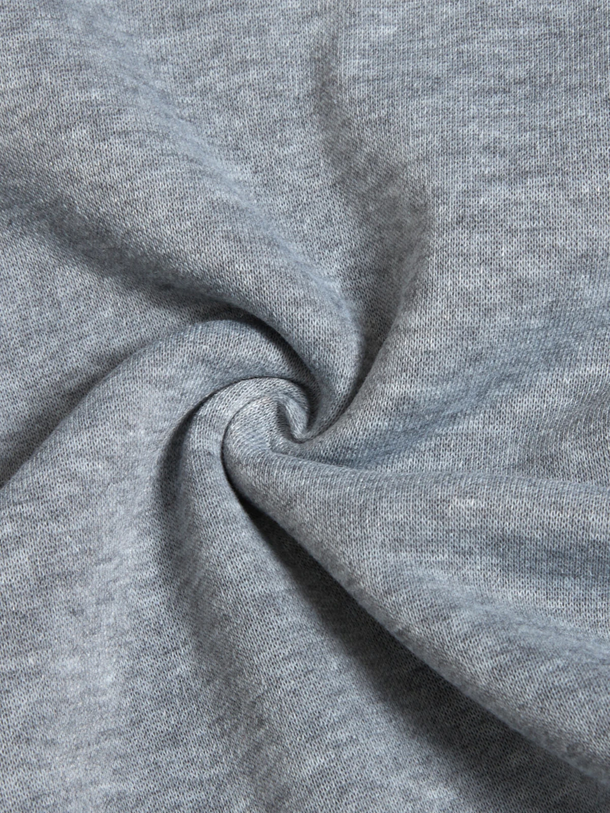 Los Angeles Number 79 Letter Print Man Sweatshirt Set Casual O-Neck Pullover Autumn Fleece Sweatpants Soft Sport Sets Of Men view 6