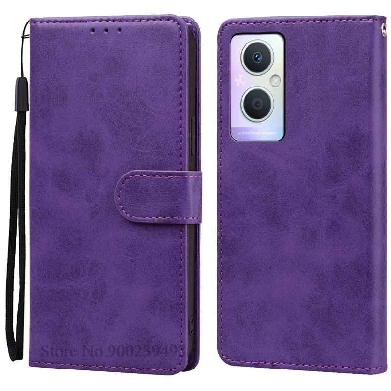 Shockproof Soft Silicon Leather Wallet Phone Case - Enhanced Protection and Style