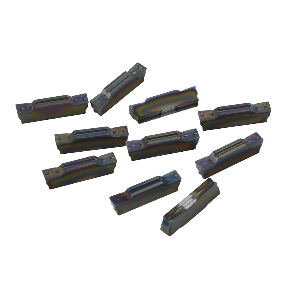 

10 шт., Индексируемые карбидные Фрезы с ЧПУ