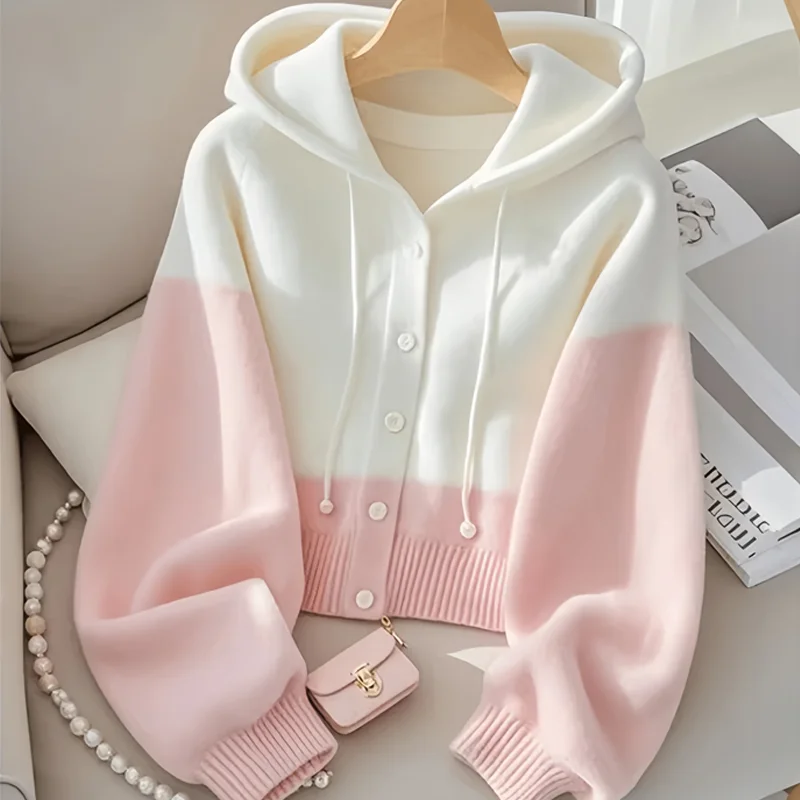 White powder splicing