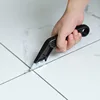 Seam Cleaner Tungsten Steel Hook Knife Professional Ceramic Tile Gap Knife Grout Remover for Old Mortar Hard Cement Caulk Tools 5