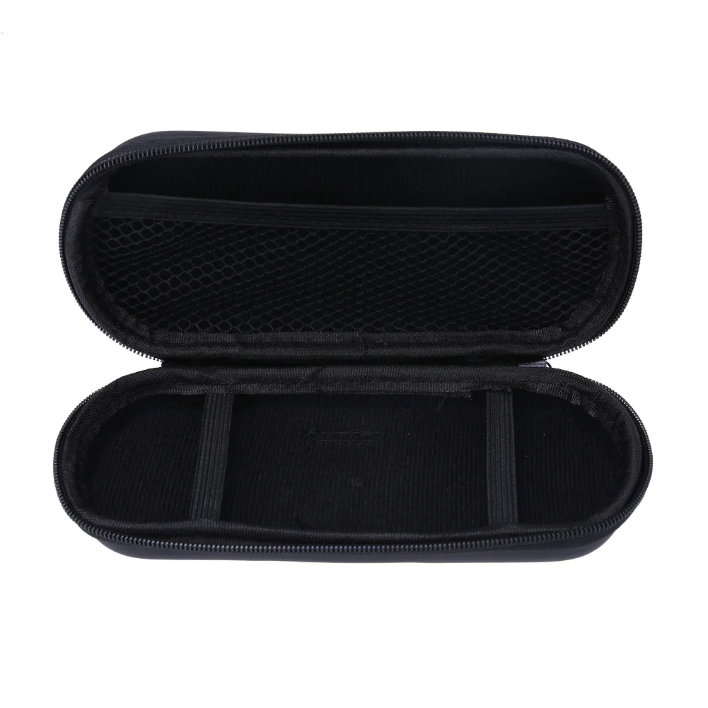 EVA Carrying Hard Case for PSP 1000 2000 3000 Game Console Storage Bag Pouch Protective Cover Travel Box Gaming Accessories