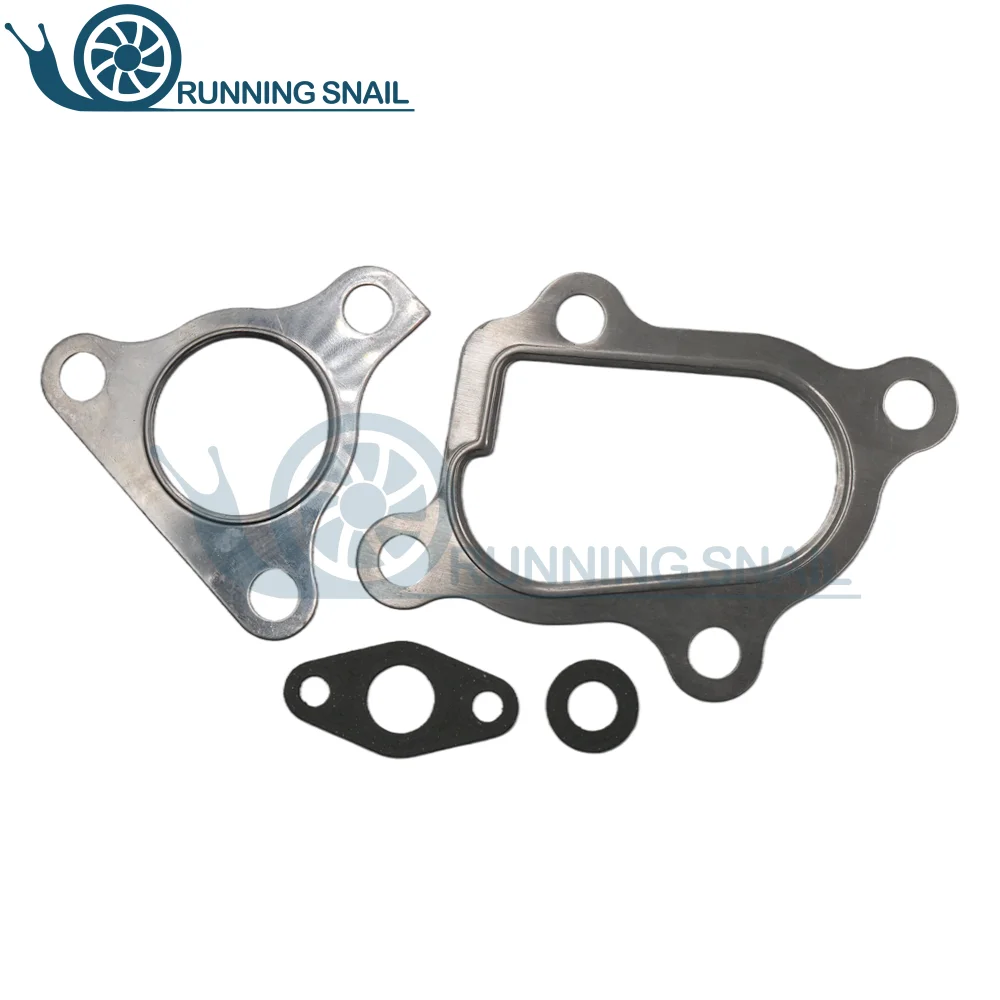 Turbo Exhaust Gaskets TD025L 49173 01400 4917301400 49173 01400 For