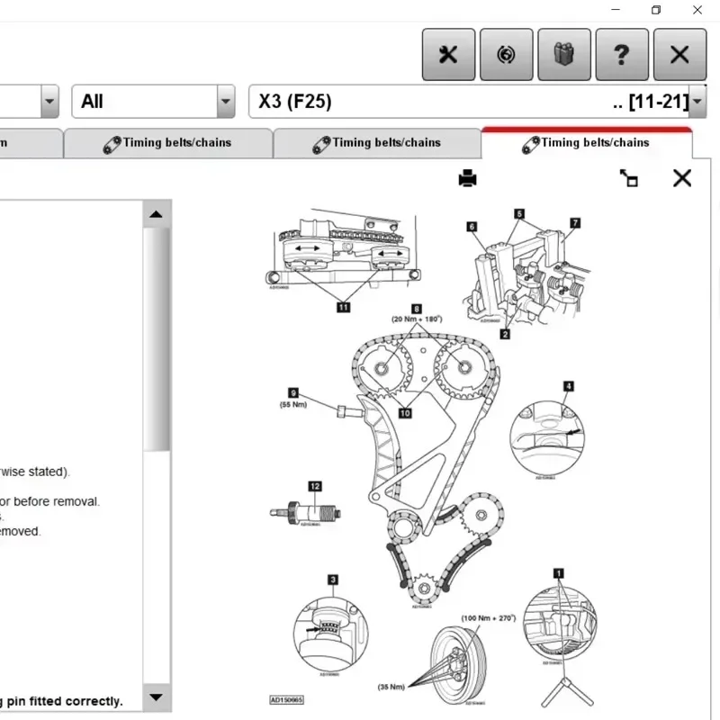 WOW V5.00.12 WOW 5.00.8 R2 Software diagnostico con Kengen Per dati di riparazione software multidi diagnostici per auto Tcs - Image 3