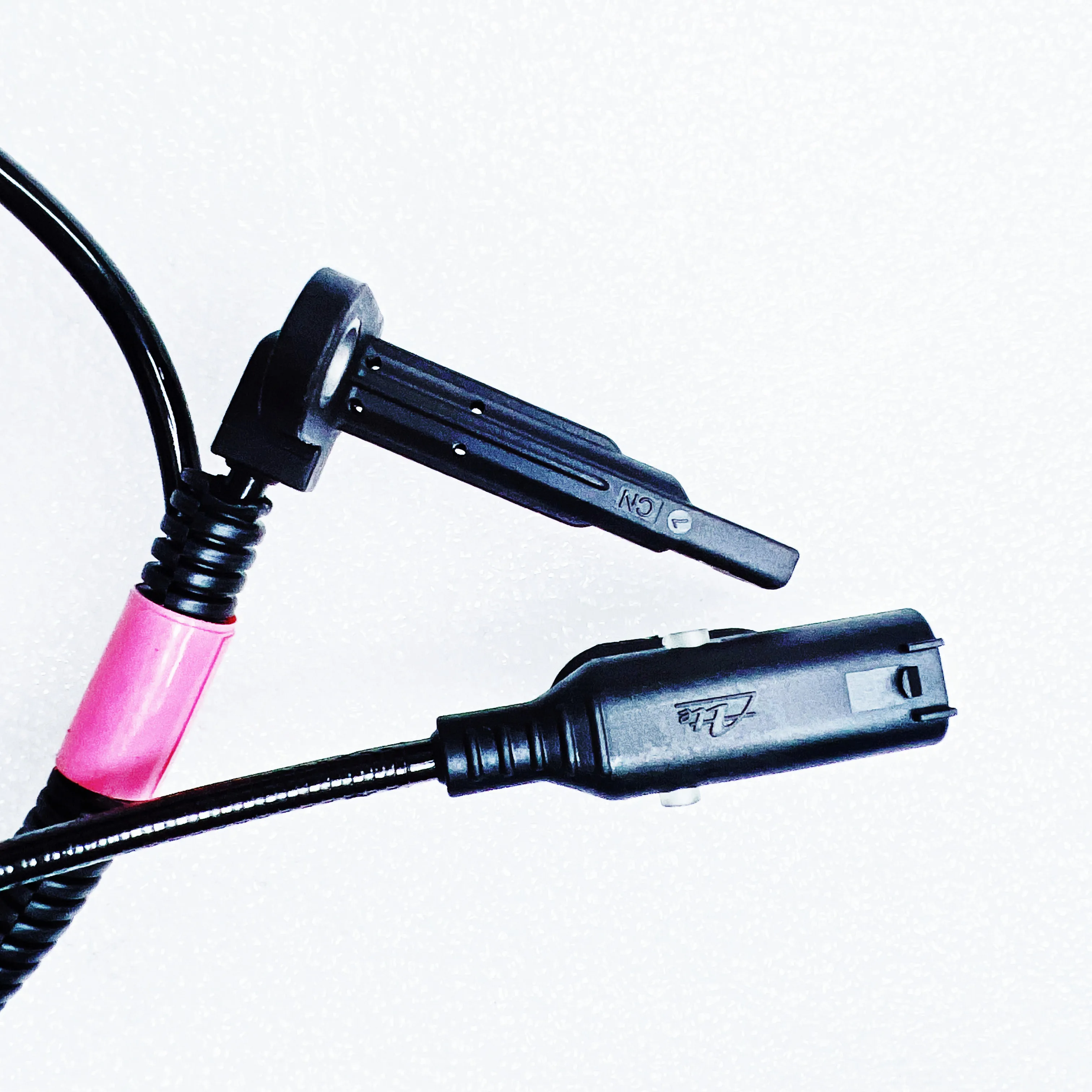 16 Wheel Speed Sensor, ABS Sensor 68141887AC, 53476168，68141898AC