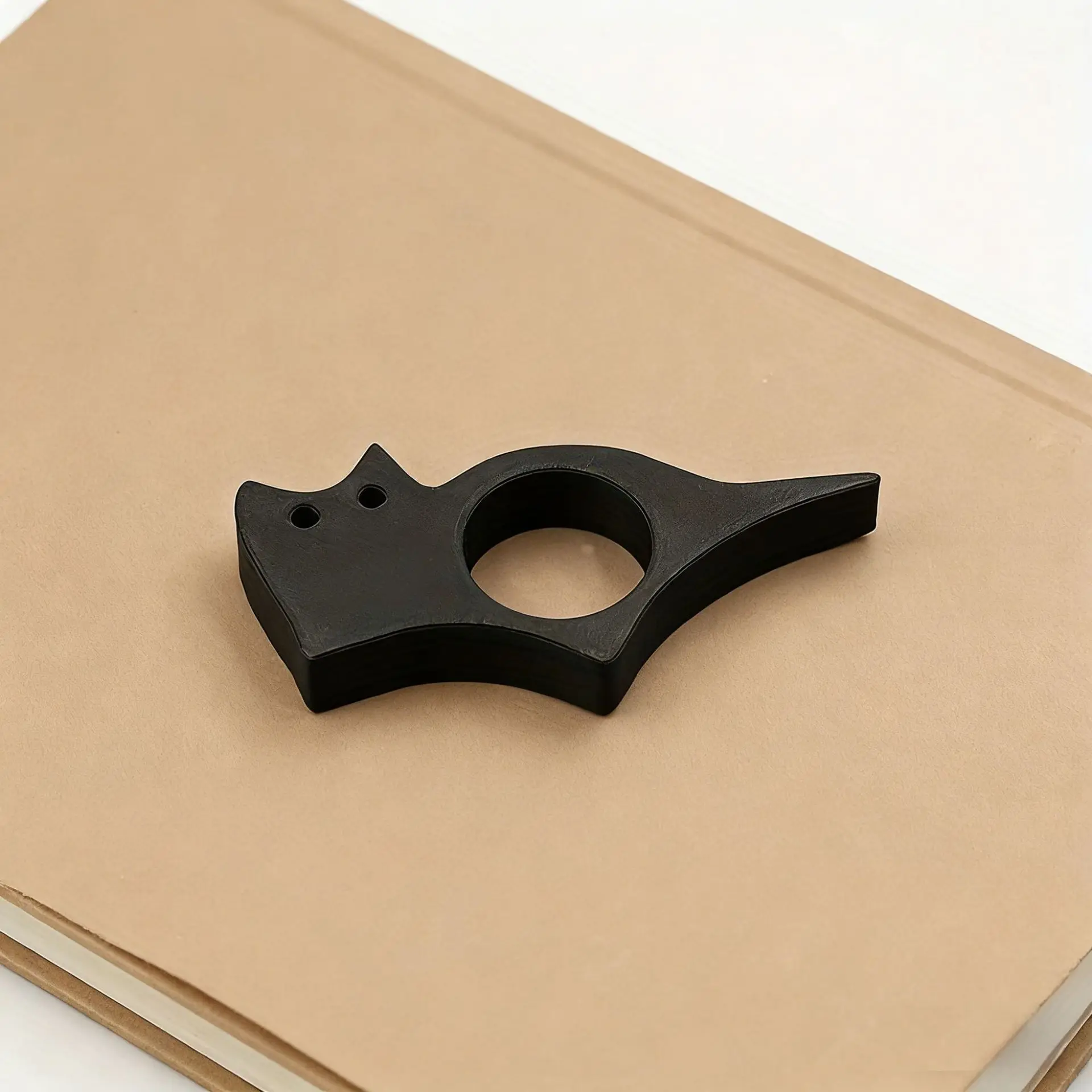 Reading Bookmark Bookmarks Rings School Supplies Student Pages Guide Marker Marking Sign Book Page Holder - 5