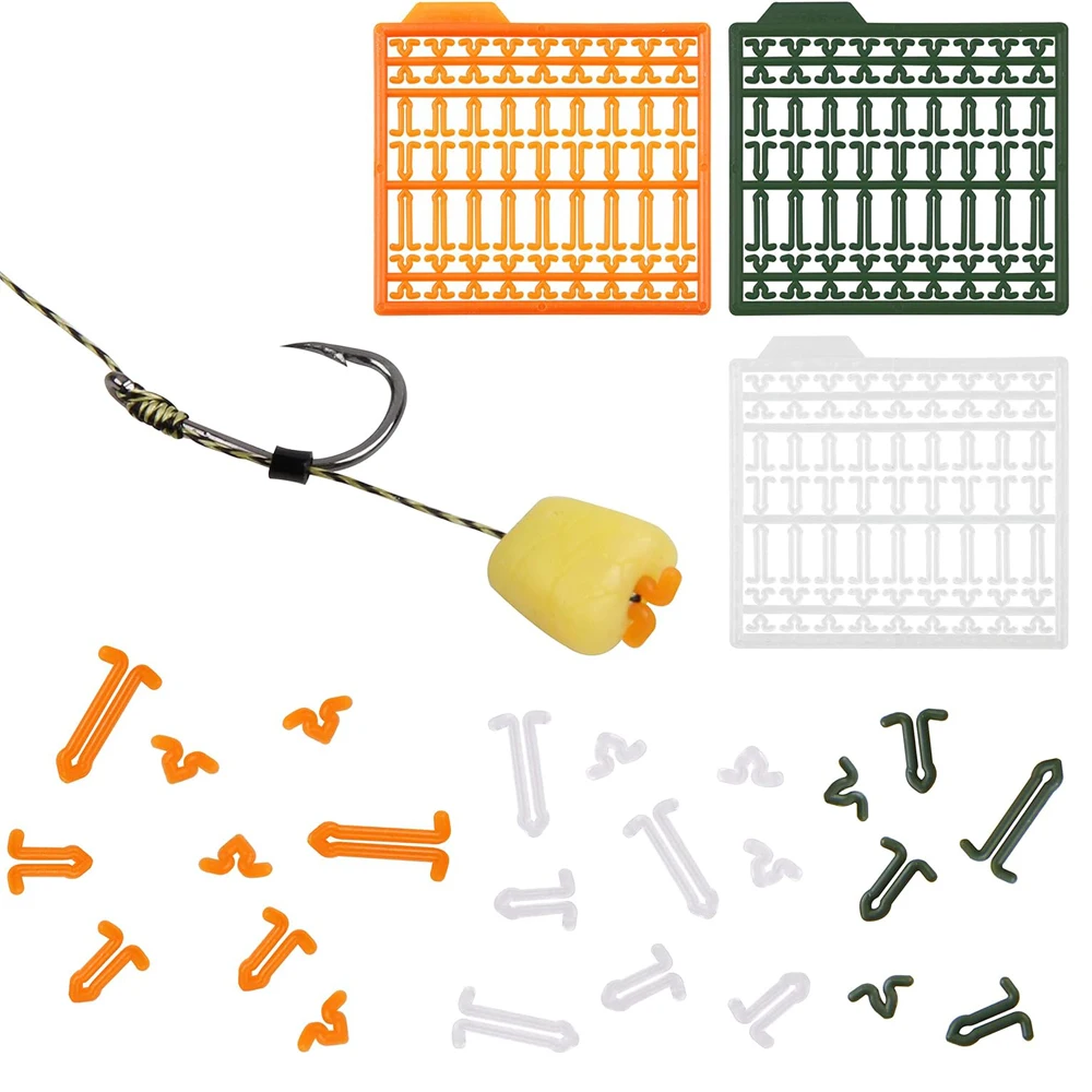 7pcs Carp Fishing Accessories Boilies Baits Drill Baiting Needle Hair Rigs bait Stringer Fishing Tools boilies stoppers fishing tools fishing accessories fishing tool fishing bait fishing tackle