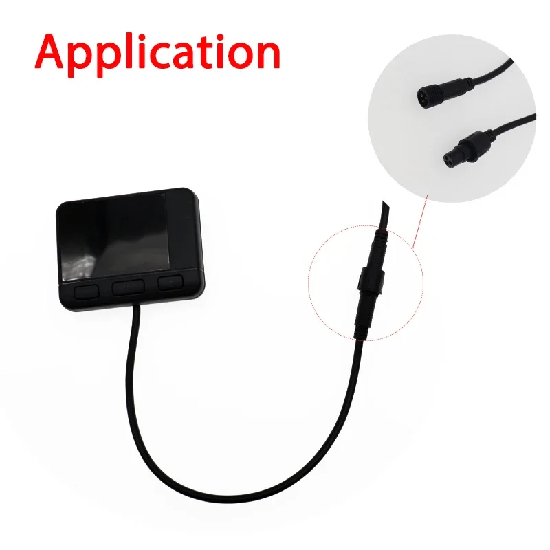 Heater Harness Main Wire Harness For Air Parking Heater For Eberspacher For Cars Truck Caravan Boat 7 Lines 9 Hole