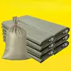 Woven Bag Strong Wear Resistant Large Size Move Express Pack Garbage Removal Nylon Plastic Packaging Bags Snake Skin Bag 1