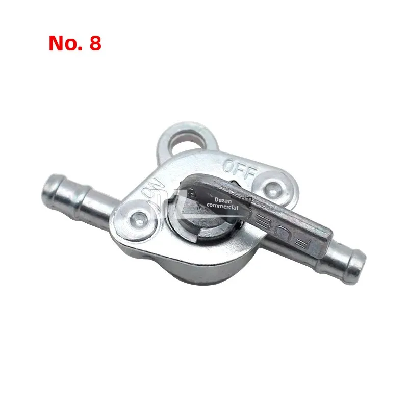 8Fuel Switch