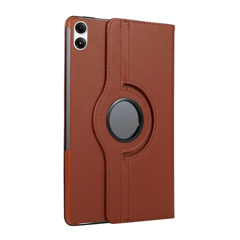 Premium 360° Rotating Stand Tablet Case - 11 inch