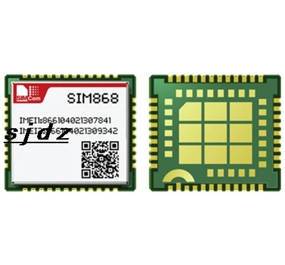 

sim868 10pcs