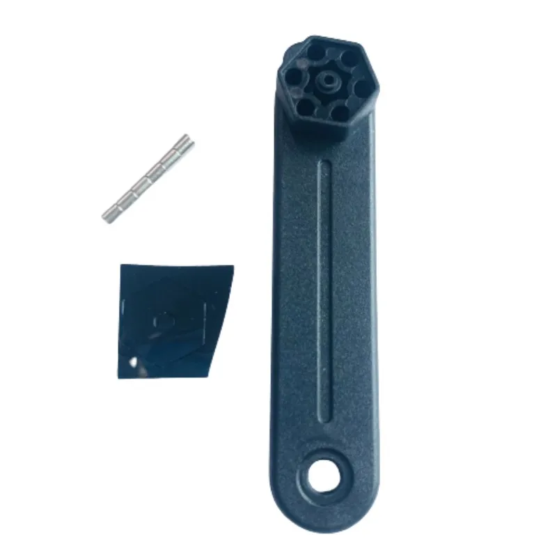 For Honda Motorcycle Split Line 125 New Continent PCX150 SDH110T-7 Seat Bucket Emergency Key motorcycle keys motorcycle key accessories
