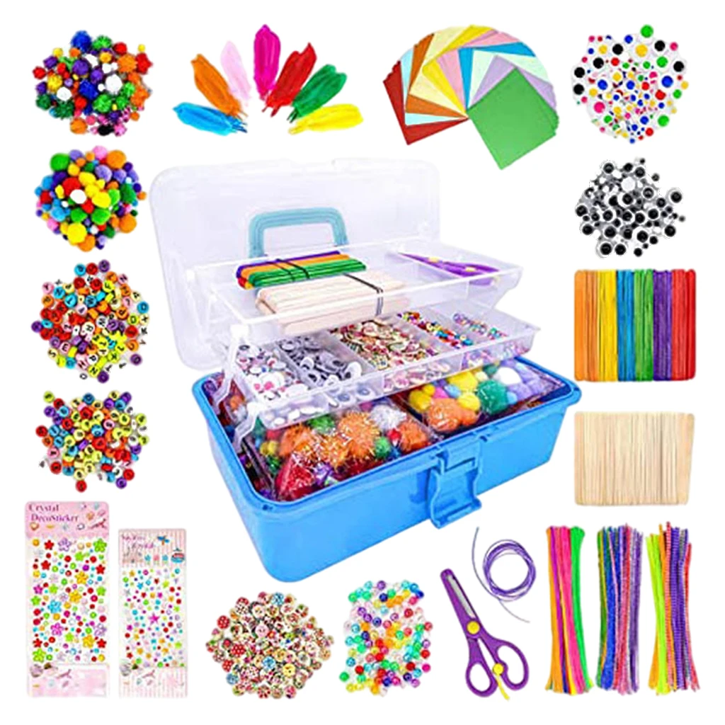 https://ae01.alicdn.com/kf/S383d13f9bab74073b3a9670abeb0e2b2Z/1000pcs-1500pcs-Ultimate-DIY-Handmade-Art-Craft-Supplies-for-Kids-Crafting-School-Home-Educational-With-Plastic.jpg